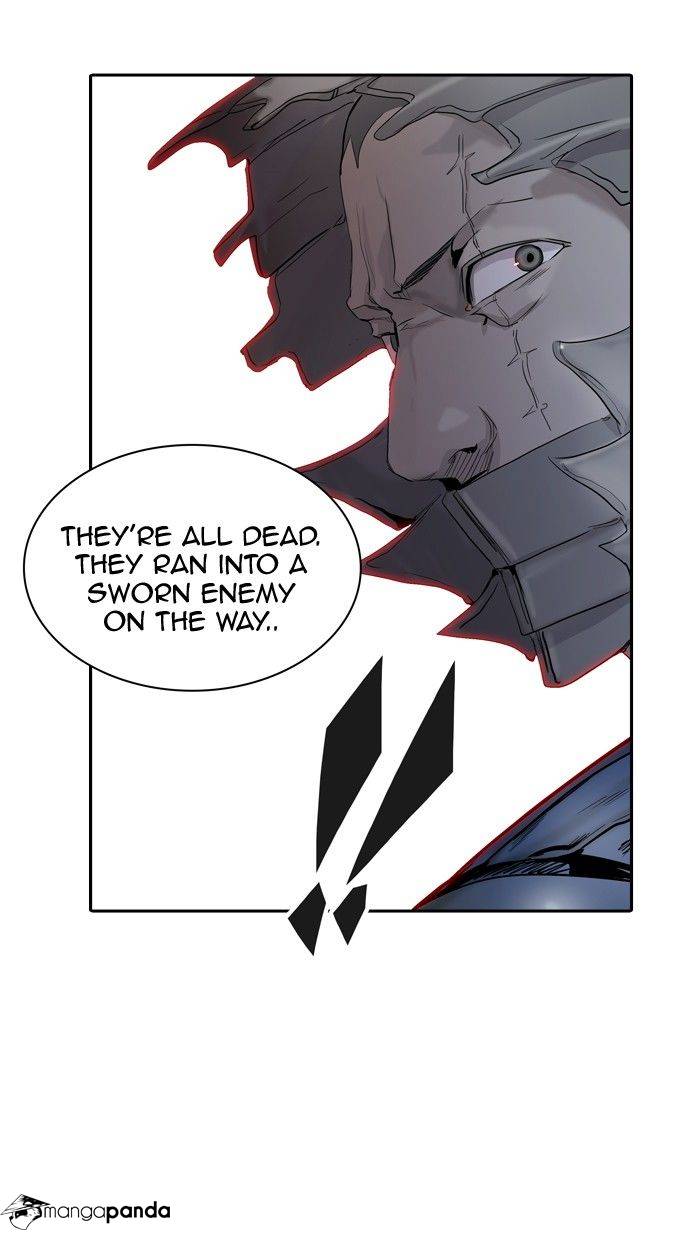 Tower of God Chapter 357 image 094